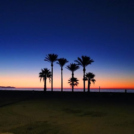 Coqueto Apartamento Con Terraza En La Playa Roquetas de Mar Exteriér fotografie