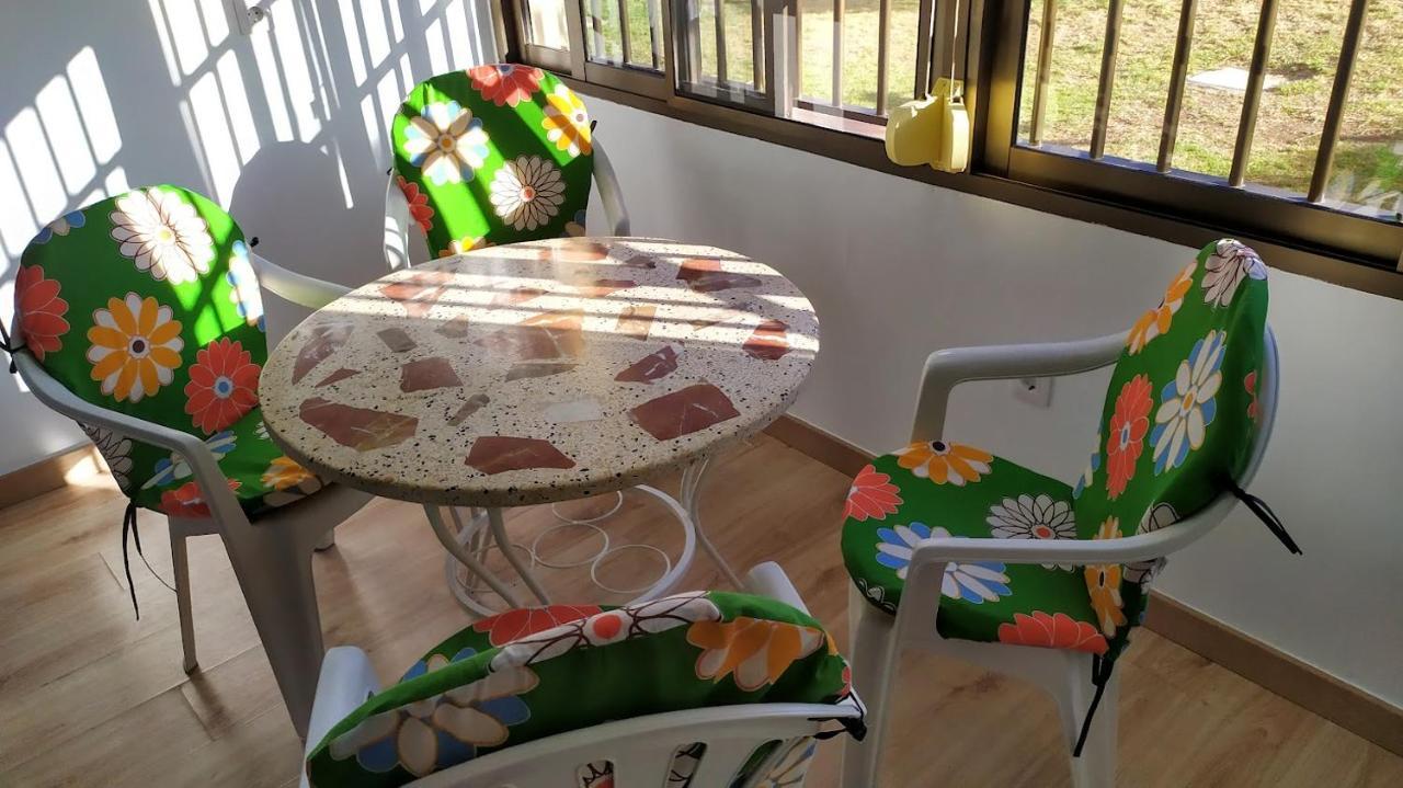 Coqueto Apartamento Con Terraza En La Playa Roquetas de Mar Exteriér fotografie